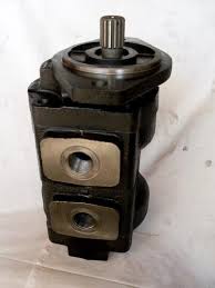 0-5Bar Hydraulic Gear Pump, for Industrial
