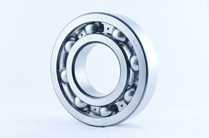 Deep Groove Ball Bearing