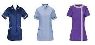 Nursing Uniforms In Agra, Uttar Pradesh At Best Price