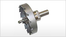 SHEET METAL CUTTERS