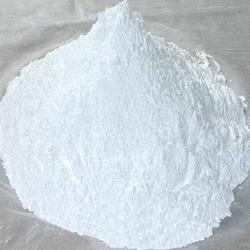 talc powder