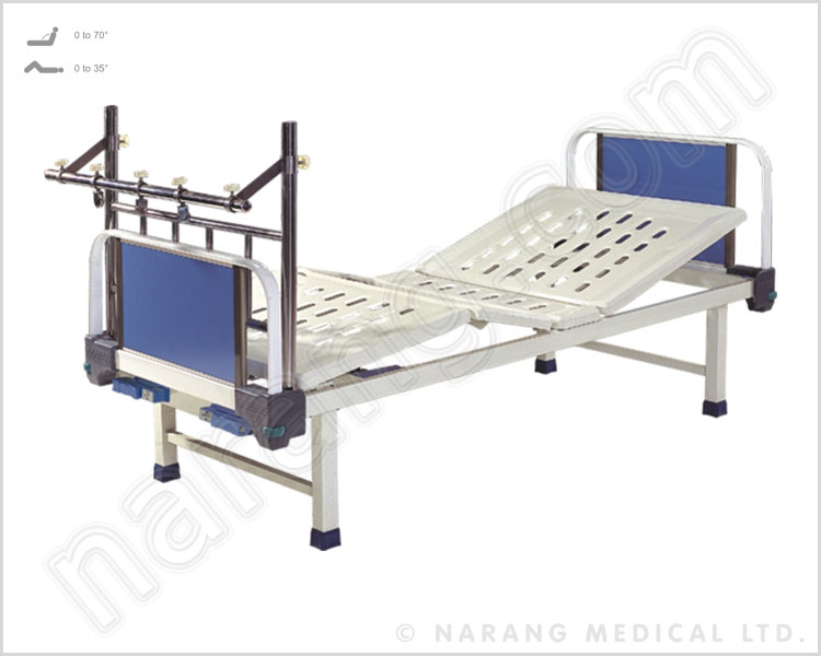 Orthopaedic Bed