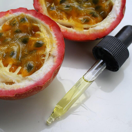 Passion Fruit Oil