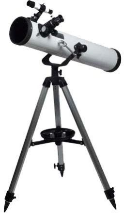 Reflector Telescope SV