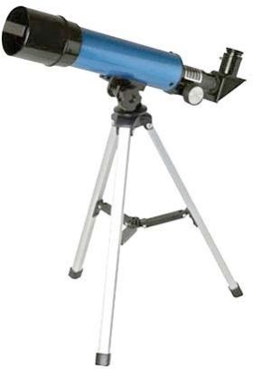 Refractor Telescope SV AZRF