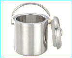 Double Wall Ice Pail