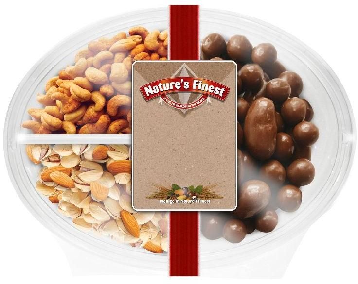 Natures Finest Dry Nuts
