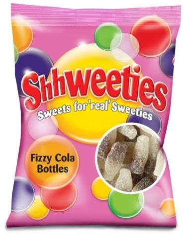 ShhWeeties Sweet Candies