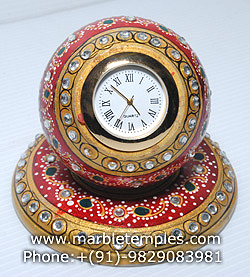 Corporate Clock Gifts