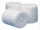 Absorbent Cotton Roll