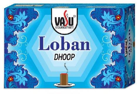 loban sambrani