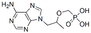 R-9-2-Phosphonomethoxypropyl Adenine