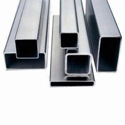 SQUARE SECTION PIPE