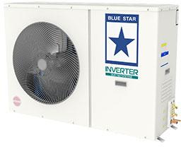 Inverter Packaged ACs and Ducted Splits