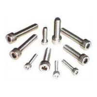 Allen head cap screw