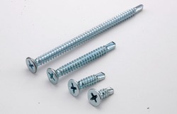 self tapping screws