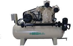 High Pressure Air Compressors