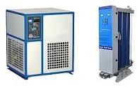 Refrigerated Air Dryers
