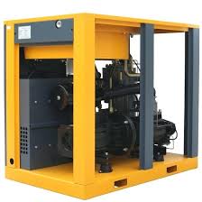 screw air compressors