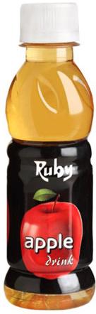Ruby Apple Drink