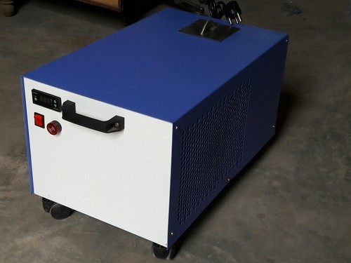 Laser Chiller, Voltage : AC220~240 V