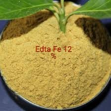 EDTA Ferric Sodium Salt