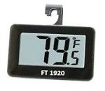 Digital Fridge Thermometer