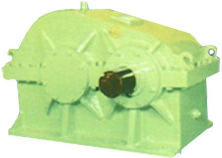 reduction gear box