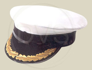 Naval Caps