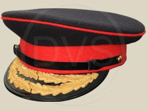 Officers Cap