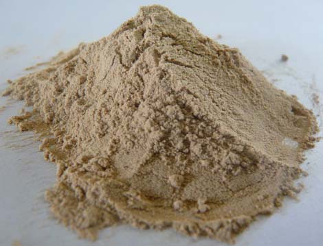 amla powder