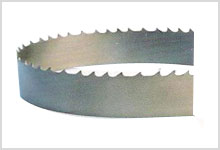 metal band saw blades