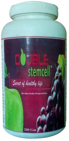 Double Stem Cell