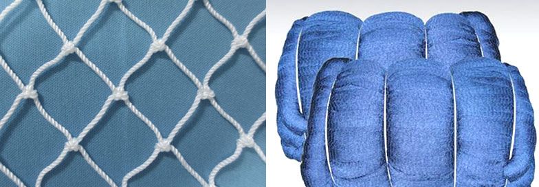 Nylon Multi-Filament Nets