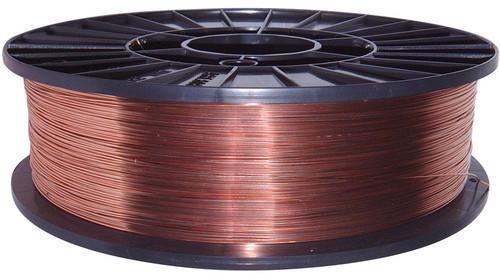 Polished Copper Submerged Welding Wire