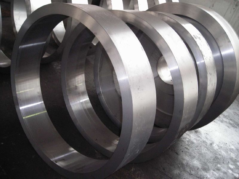 Ring Spacer at best price in Mumbai by Metal Forge(India)