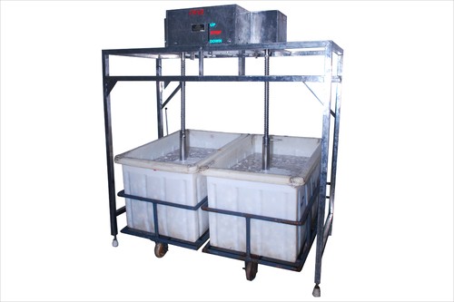 Automatic Soaking Machines