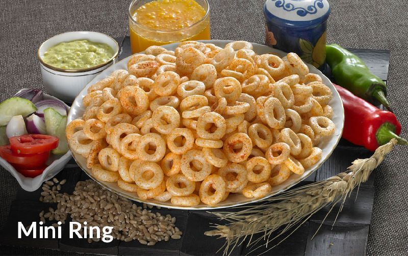 Frymes-Mini Ring