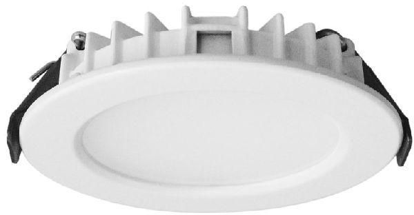 BACK LIT PANEL ROUND LED LIGHT