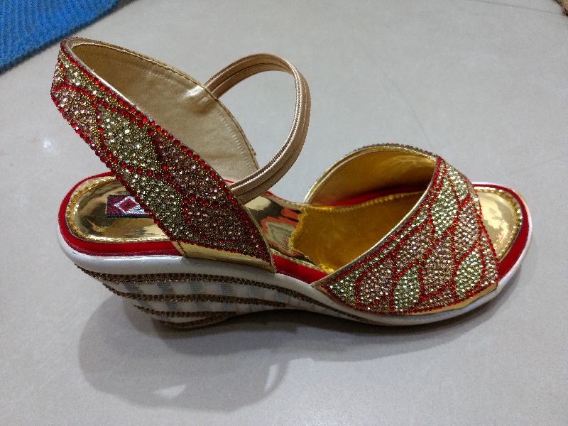 ladies sandal