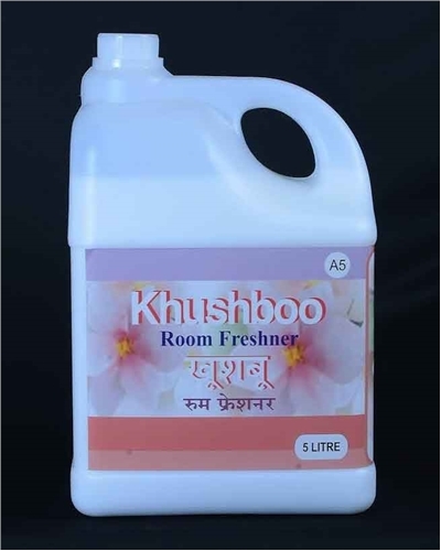 Liquid Room Freshener