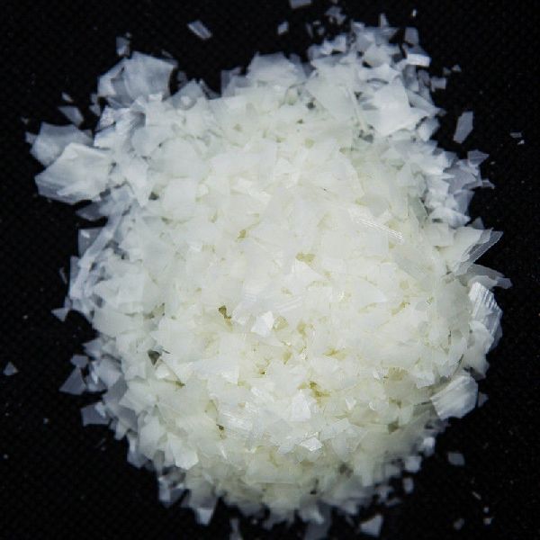 Cold Water Soluble Cationic Softener Flakes