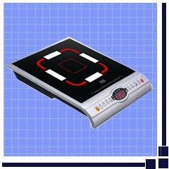MULTI FUNCTIONAL INDUCTION COOKER