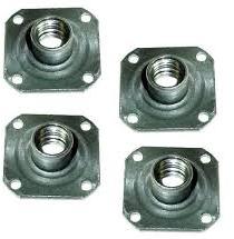 Square Weld Nuts