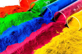 Reactive dyes, Form : Powder