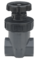 Gate valve