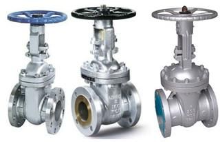 gate valves