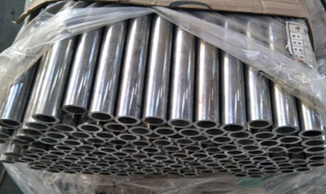 Inconel Pipe Tube