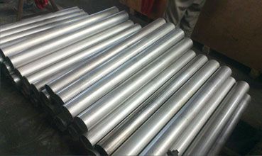 stainless steel pipe