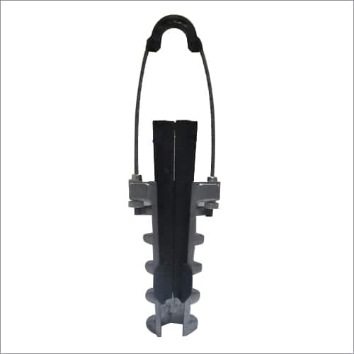 DEAD END CLAMP NFC TYPE